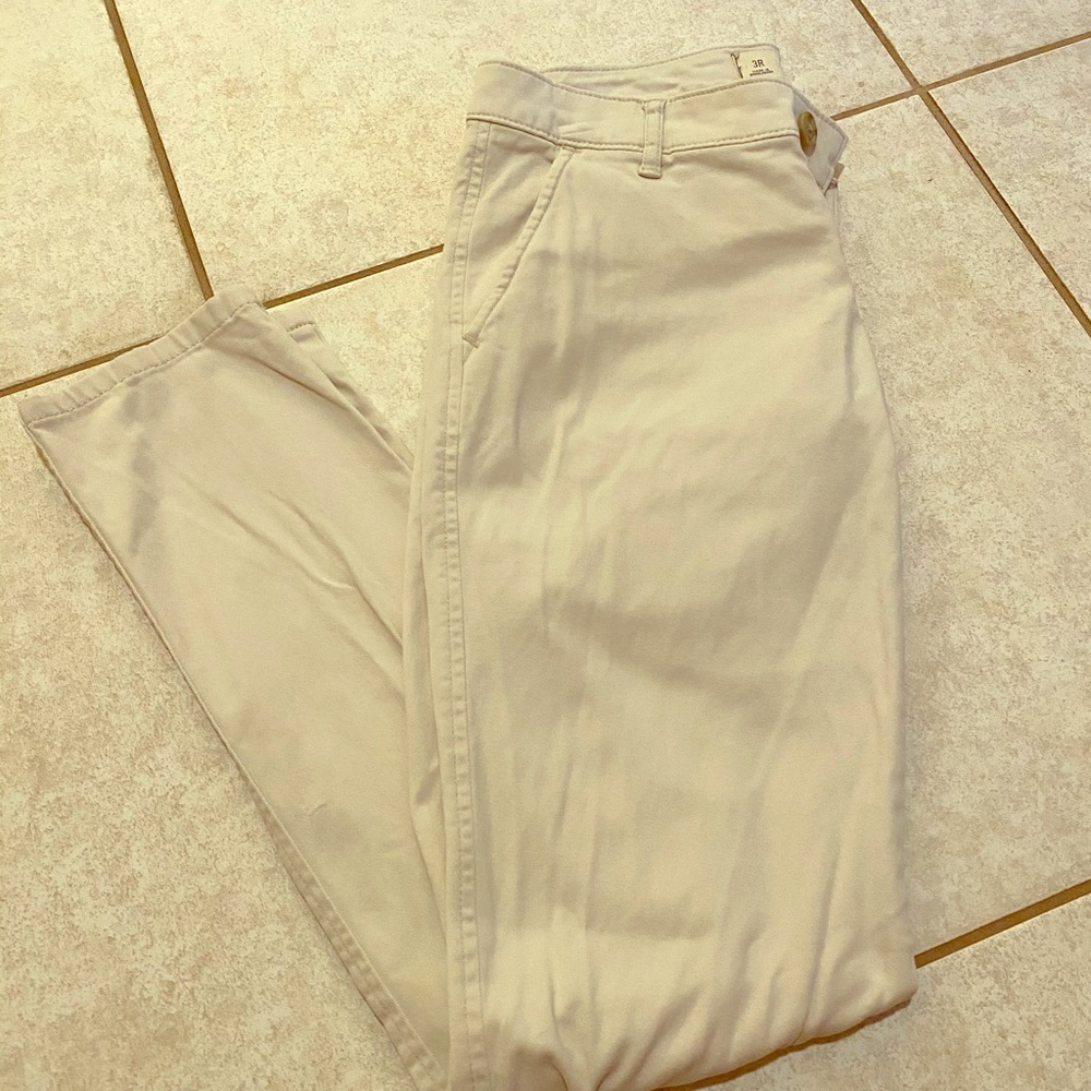 Hollister Pants